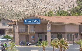 Travelodge Inn & Suites By Wyndham Yucca Valley/Joshua Tree